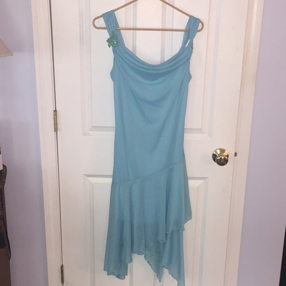Ruby Rox cocktail dress